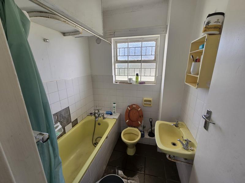 1 Bedroom Property for Sale in Rondebosch Western Cape